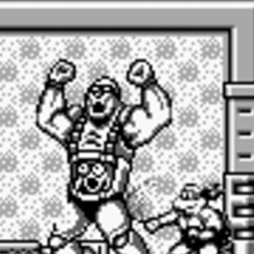 TMNT [beats&blips]