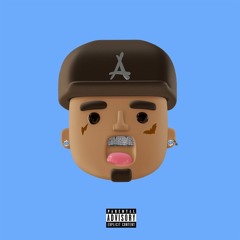 Kid Ink - Fenty Secrets (Prod. ISM & Cujo )