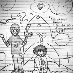 Deja Vu Ft. MyLifesINK