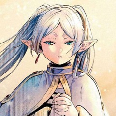 Frieren [EPIC COVER]