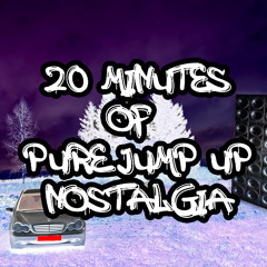 20 MINUTES OF 100% PURE JUMP UP NOSTALGIA