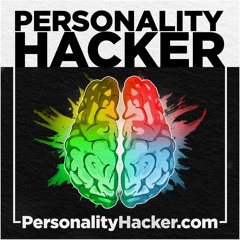 Self Parenting with Thinking and Feeling | PODCAST 546 | PersonalityHacker.com