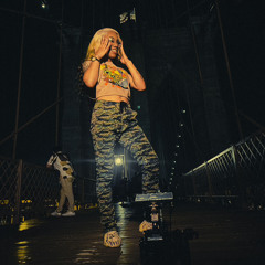 Kueendom - No Bitch [Prod. By TuneSquad]