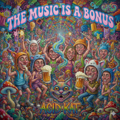 The Music is a Bonus