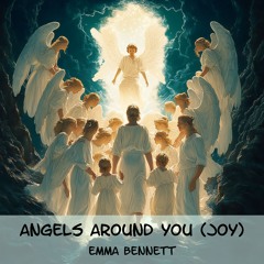 Angels Around You (Joyful)