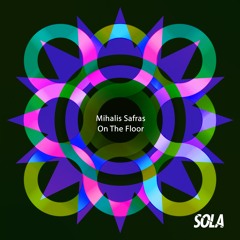 Mihalis Safras - Sorrow