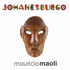 DJ Mauricio Maoli - Set Johanesburgo
