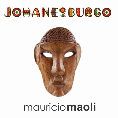 DJ Mauricio Maoli - Set Johanesburgo