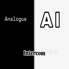 Intercom - 'Tardis'
