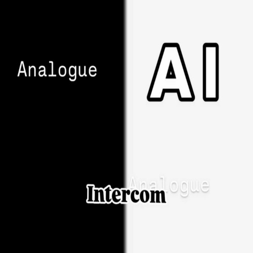 Intercom - 'Tardis'