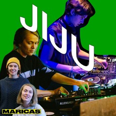 DJ-mixses