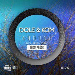 Dole & Kom - Around (Guzy Remix)