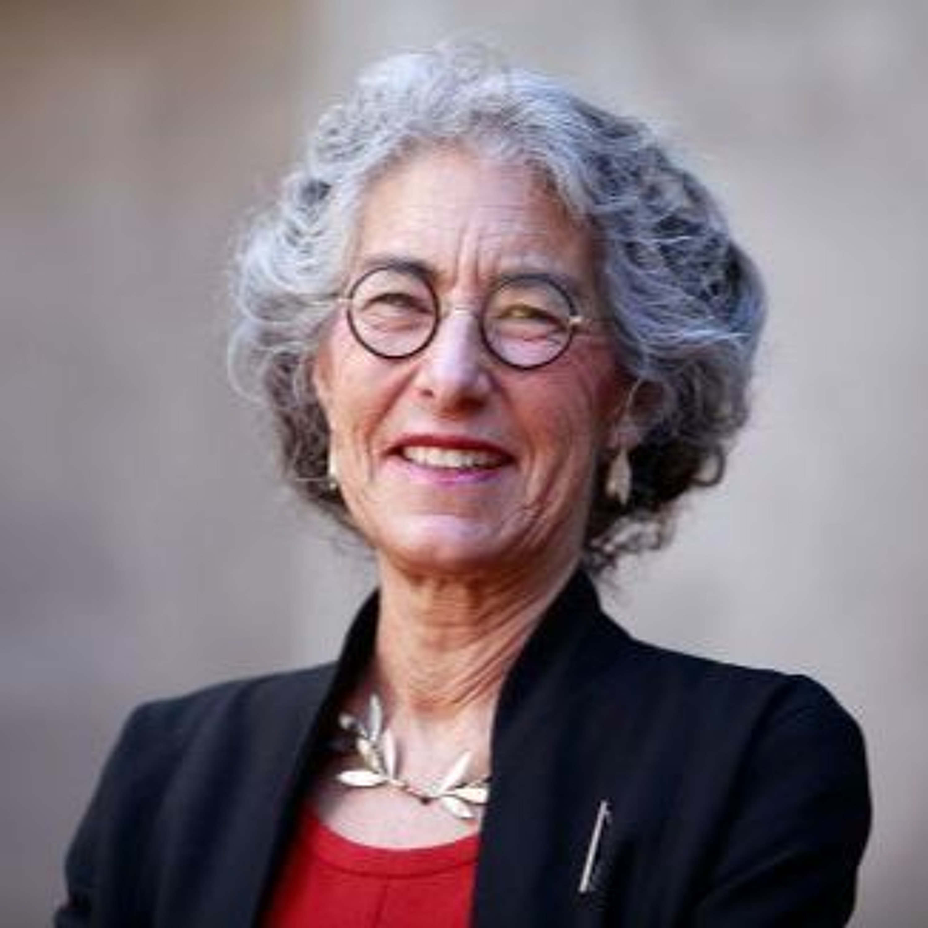 Laurie Zoloth, RN, PhD: Duty and Justice in Jewish Bioethics: The Question of Vaccines and Pandemics episode artwork