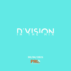 Dj D'Vision In The Mix @ Polish Radio London 30.04.2021