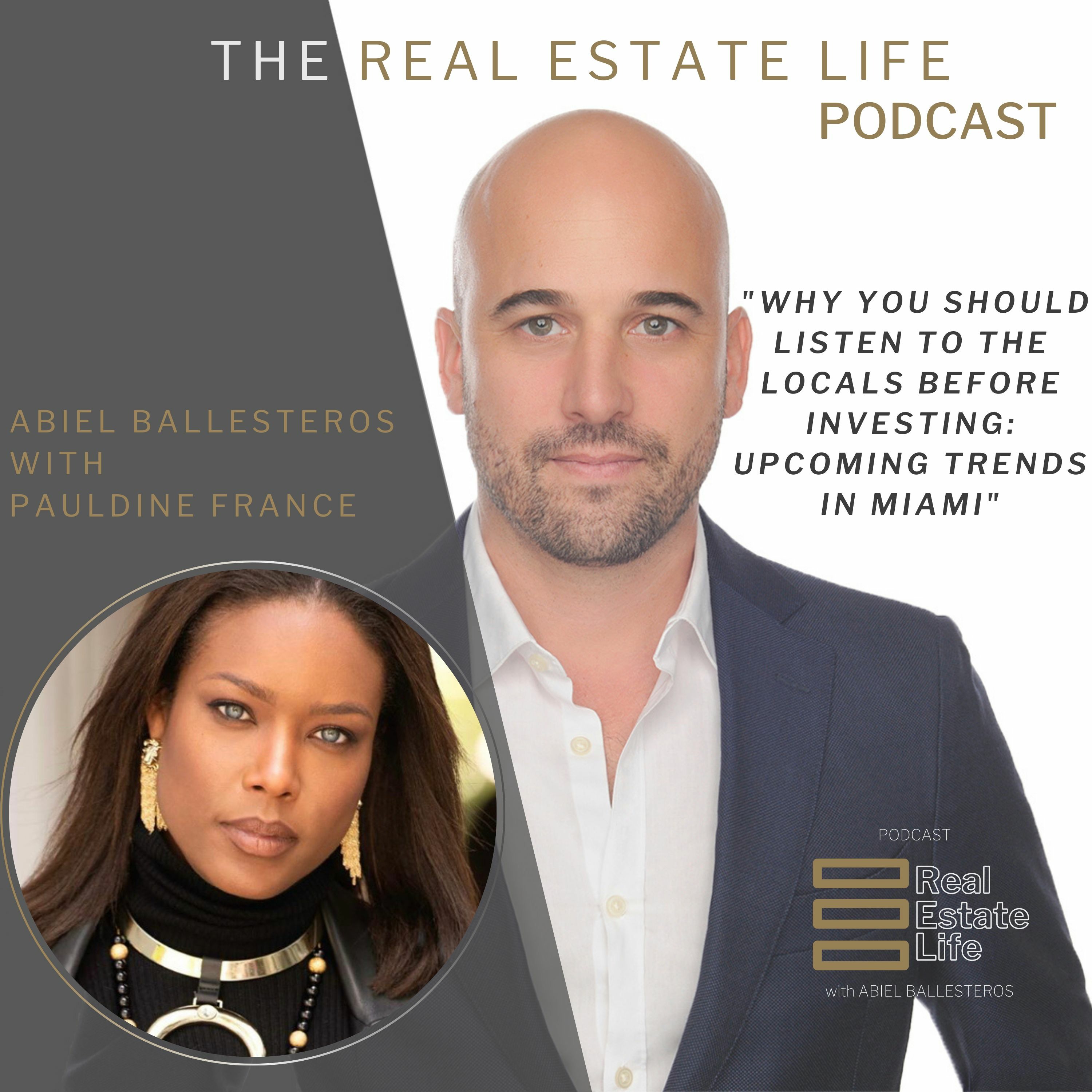 The Real Estate Life Podcast