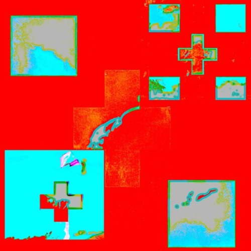Caroline Polachek - Pretty In Possible (Tom VR Edit)