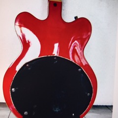 I CANT LIVE -TO BADFINGER IN MEMORIAM-JOSE MA MESA_GUITARRA SOLISTA_PRODUCTION