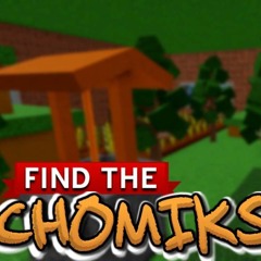 Find the Chomiks OST 011 - Needle in a Haystack