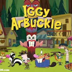 Sparta Iggy Arbuckle Base