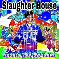 SLAUGHTER HOUSE(SEMATARY COVER) (prod. Husqvarna)