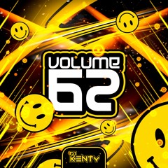 DJ Kenty - Volume 62