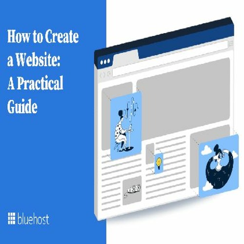 Bluehost Build Website: Unleashing the Power of Seamless Web Development