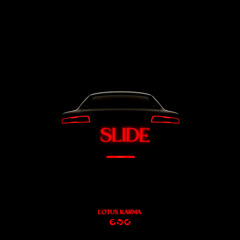 KARMA - SLIDE (MASTER) 44100 24