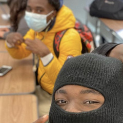 Enemy Ft chillidagreat