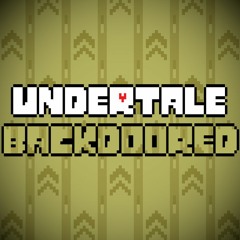 [Undertale: Backdoored] Video Log 1: A Strange Beginning [Undertale's 7th Birthday Special]