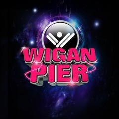 Dj Carl Hill - wigan pier memories mix