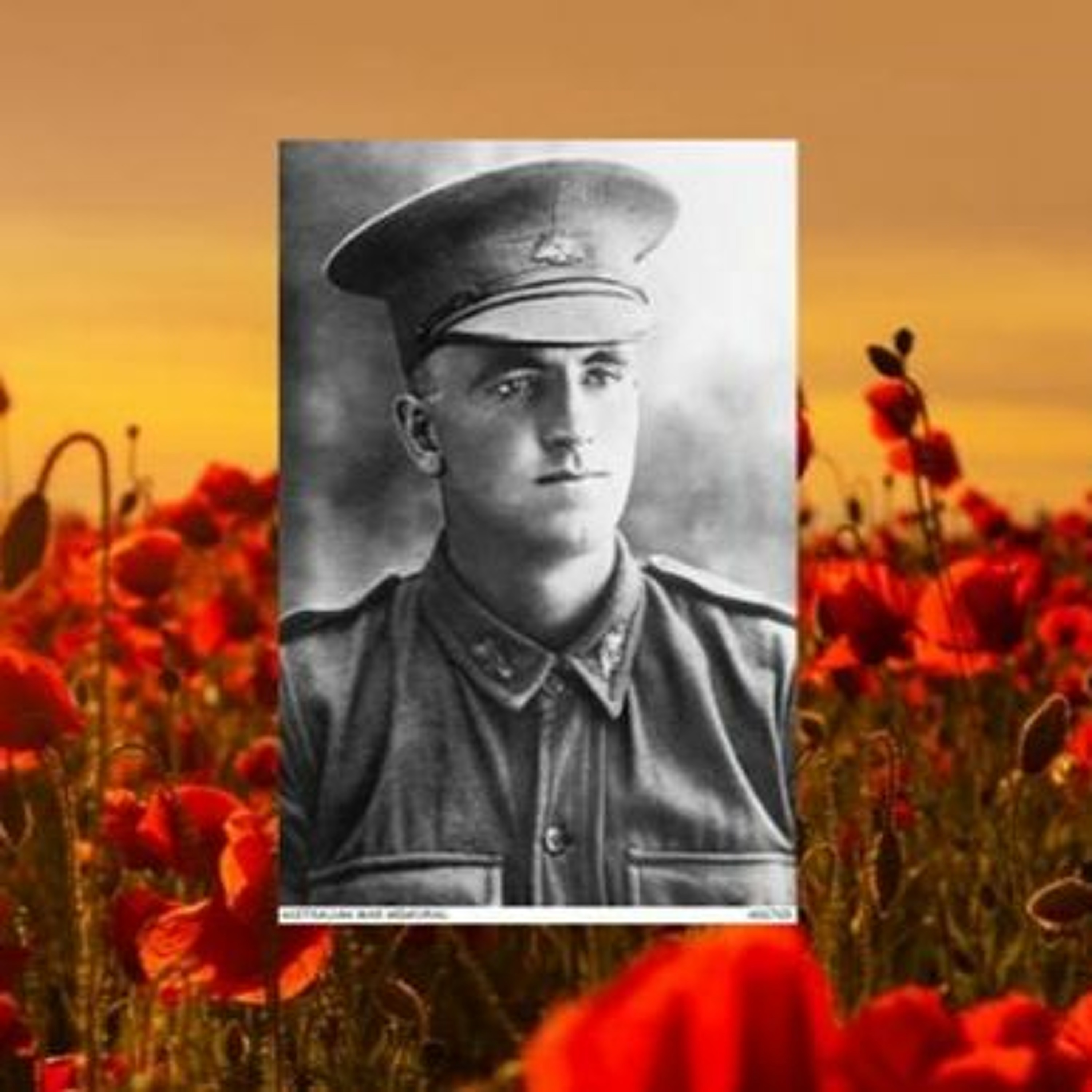 Faith - Hope - And - Love -Anzac Day - Weekday -Memorial - Years ABC - Episode 475 episode artwork