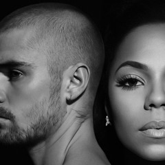 Justin Bieber "Yukon" x Ashanti "Happy" (Smooth R&B Loobie Blend)