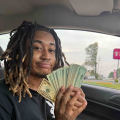 Bank Pop (Lucki - On They Way Remix)