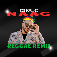 NAAG REGGAE REMIX