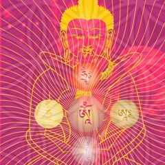badlama - Live @ Pink Supermoon -  Full Moon April 2020