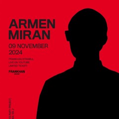 Armen Miran  | Private Party Project II.mp3
