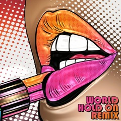 Bob Sinclar - World Hold On (Ramadi & Sercan Ozkan Remix)