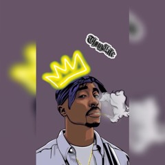 Tupac nah nah nah - Les Darcy remix