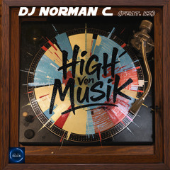 High von Musik