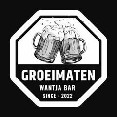 De Groeimaten mixtape Vol.1