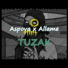 Aspova - TUZAK Ft. Allame (Brazilian Funk Remix) prod. by. CEM