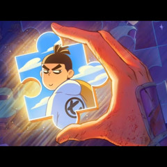 Meeting will feel like good weather -    Scissor Seven l Season 5 Credits Song