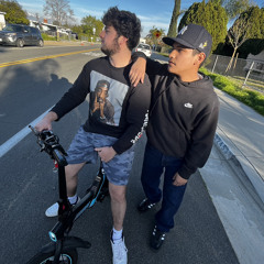 My way ft. Jozey (prod. Michael Mars × Clioenlamas)