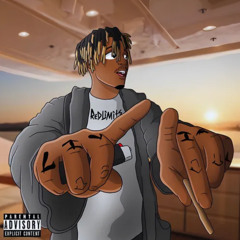 JUICE WRLD TYPE BEAT - "HOPE"