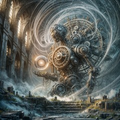 Clockwork Funk-O-Tron