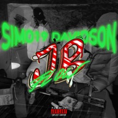 JB FLOW ft. Davidson (prod. Fantom, Simo19 & AntonZ)
