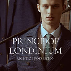 FREE EBOOK 💝 Prince of Londinium (A Dark High School Vampire Boy Swords Court of Lon