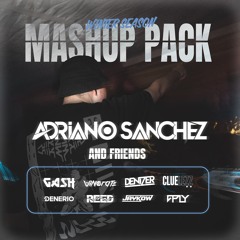 Adriano Sanchez & Friends Winterpack