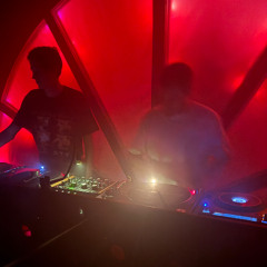 Johno & Afonso @ Lisa (Lisbon 2025)