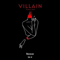 Stella Jang- Villain Cover Español Latino By Kiera Chan